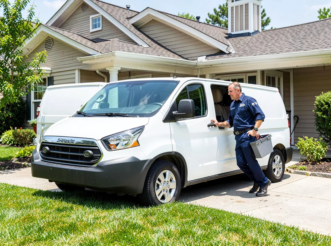 Emergency Plumber company in Munday, WV
